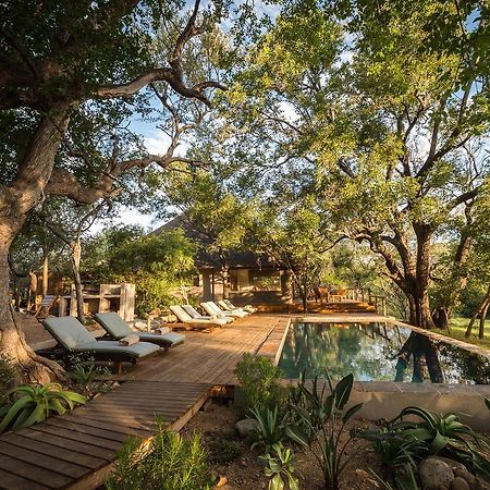 Вилла Rukiya Safari Camp Худспрут Экстерьер фото