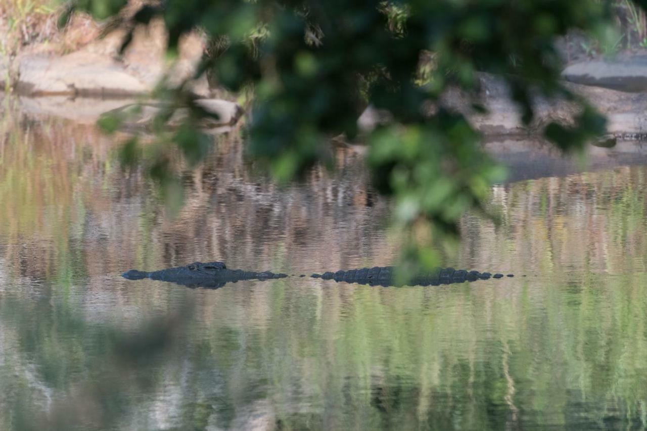 Вилла Rukiya Safari Camp Худспрут Экстерьер фото